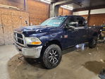 Dodge RAM 2012