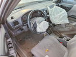 Subaru Forester 2002