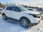 Ford Explorer 2015