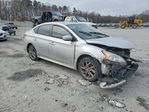Nissan Sentra 2015