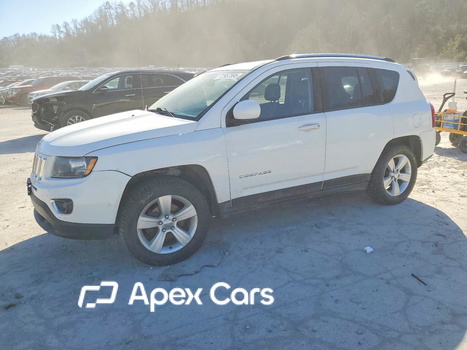 Jeep Compass 2015 - Image 1 of 13
