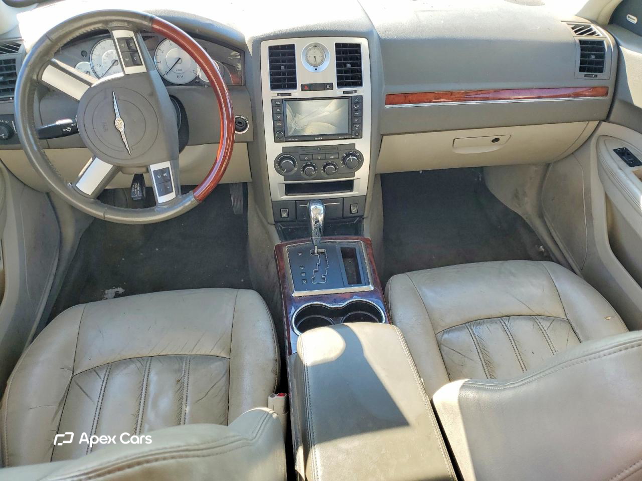 Chrysler 300 2008