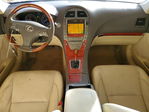 Lexus ES 2011