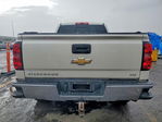 Chevrolet Silverado 2014