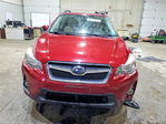 Subaru XV 2017