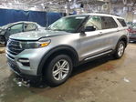 Ford Explorer 2022