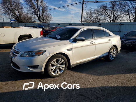 Ford Taurus 2012 - Image 1 of 12