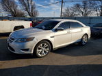 Ford Taurus 2012