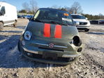 Fiat 500 2014