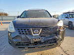 Nissan Rogue 2008