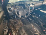 GMC Canyon 2011