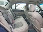 Lincoln Continental 2002