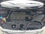 Honda Odyssey 2013