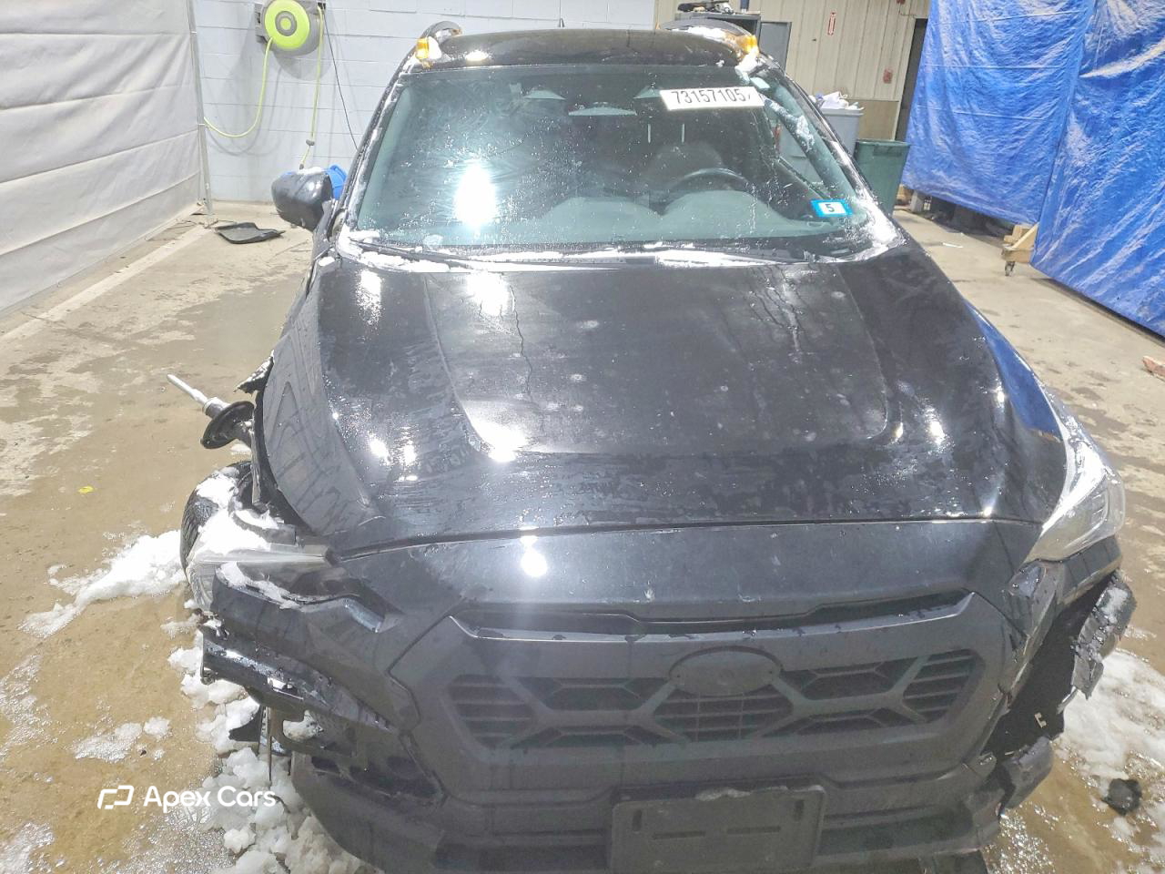 Subaru XV 2024