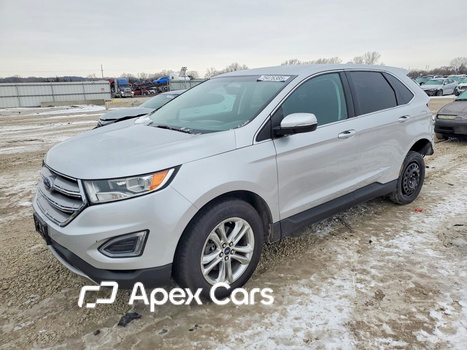 Ford Edge 2016 - Zdjęcie 1 z 13