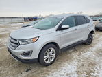 Ford Edge 2016