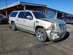Cadillac Escalade 2008