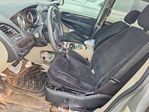 Dodge Caravan 2014
