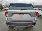 Ford Explorer 2020