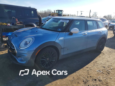 MINI Cooper 2017 - Image 1 of 12