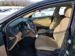 Hyundai Sonata 2012