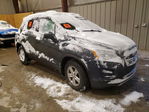 Chevrolet Trax 2016