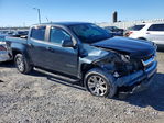 Chevrolet Colorado 2019