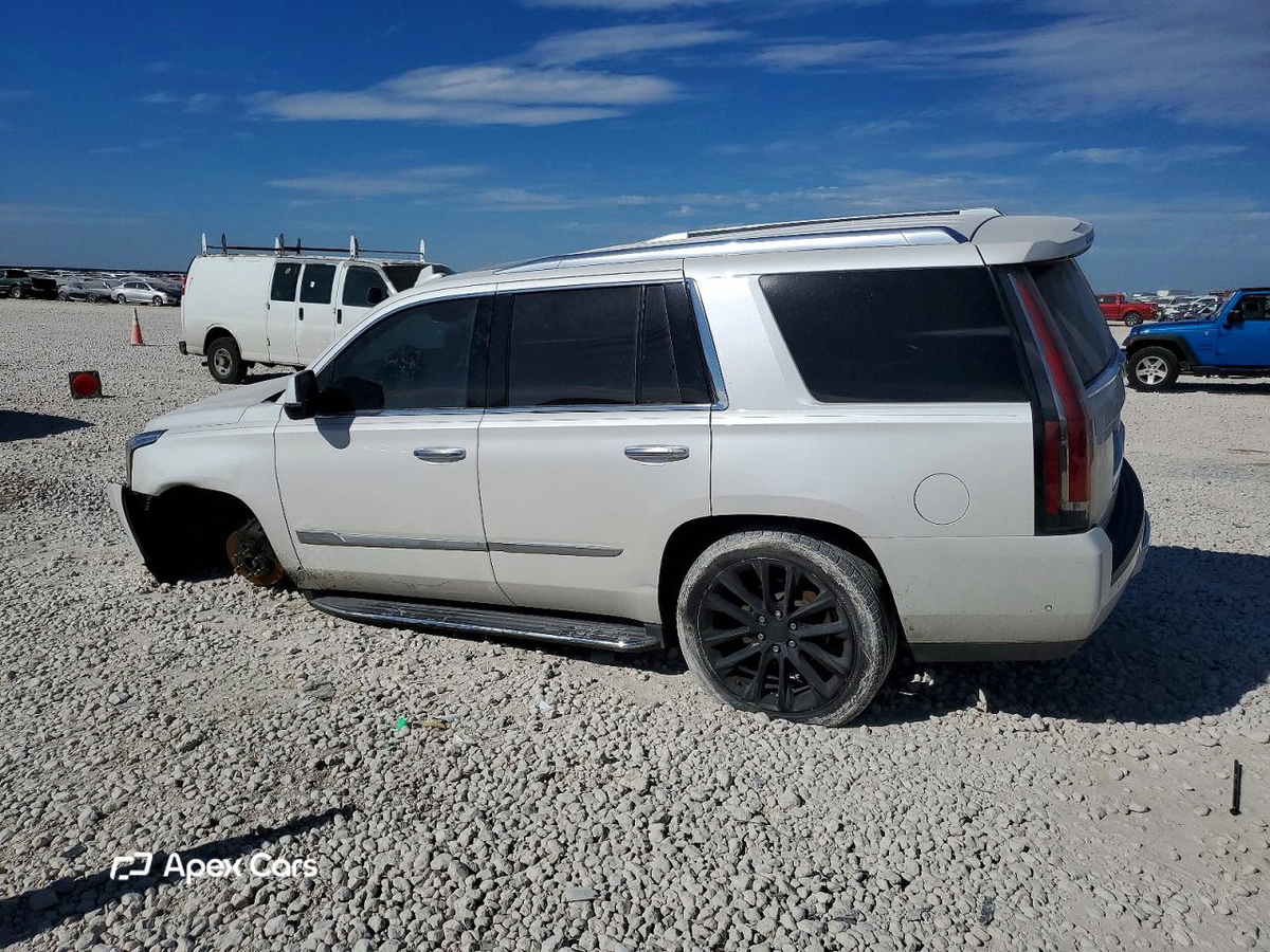 Cadillac Escalade 2020