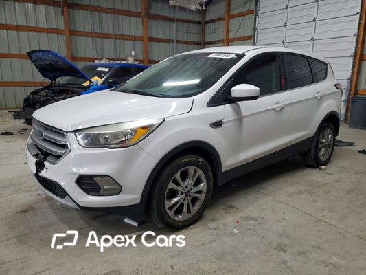 Ford Escape 2017 - Image 1 of 15