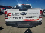 Ford Ranger 2025