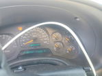 Chevrolet TrailBlazer 2004