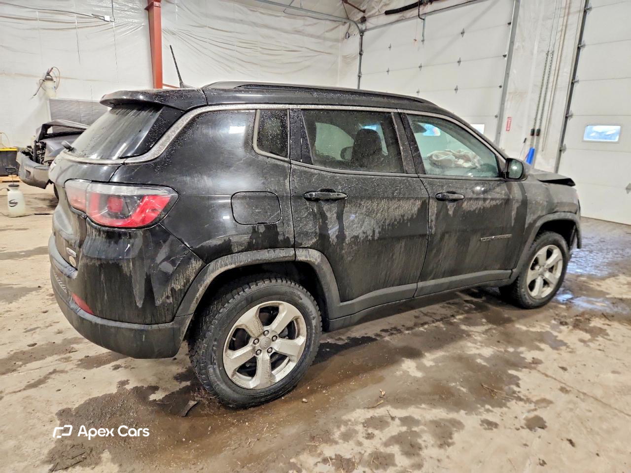Jeep Compass 2020