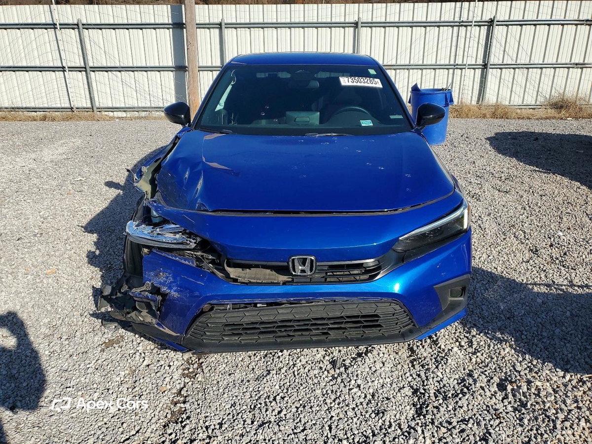 Honda Civic 2023