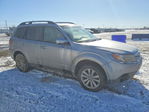 Subaru Forester 2013
