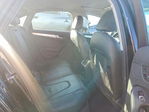 Audi A4 2015