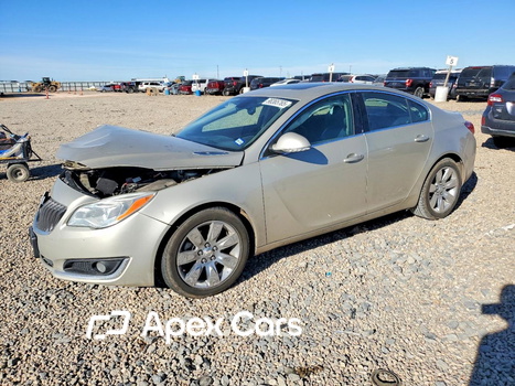 Buick Regal 2014 - Image 1 of 13