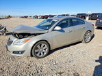 Buick Regal 2014