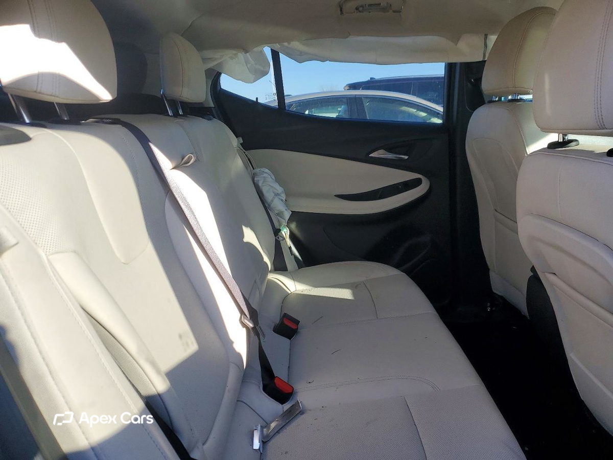 Buick Encore 2025