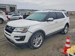 Ford Explorer 2017
