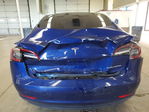 Tesla Model 3 2018