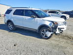 Ford Explorer 2017