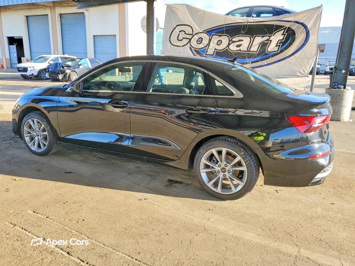 Audi A3 2026
