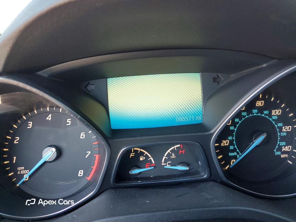 Ford Escape 2013