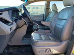 Toyota Sienna 2015