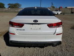 Kia Optima 2019