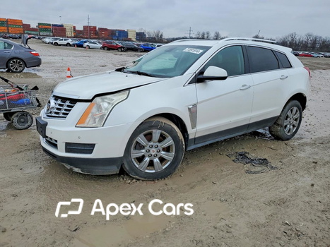 Cadillac SRX 2015 - Zdjęcie 1 z 11