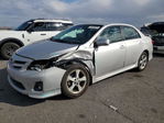 Toyota Corolla 2011
