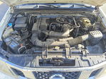 Nissan Navara (Frontier) 2015