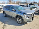 GMC Terrain 2024