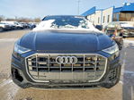 Audi Q8 2019